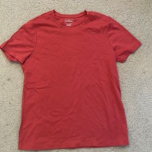 L.L. Bean t-shirt